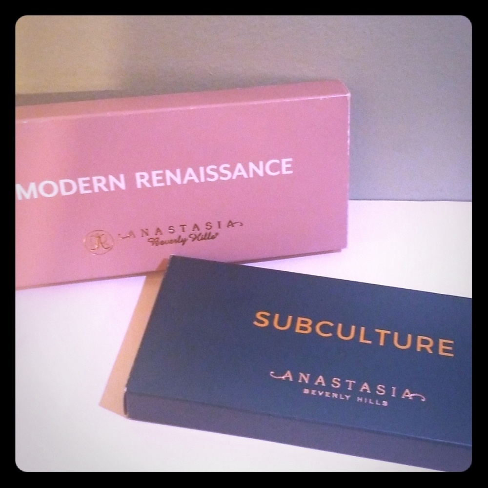 SOLD- Anastasia "Modern Renaissance"